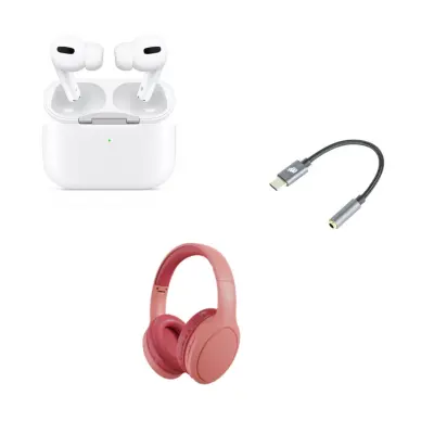 Audio