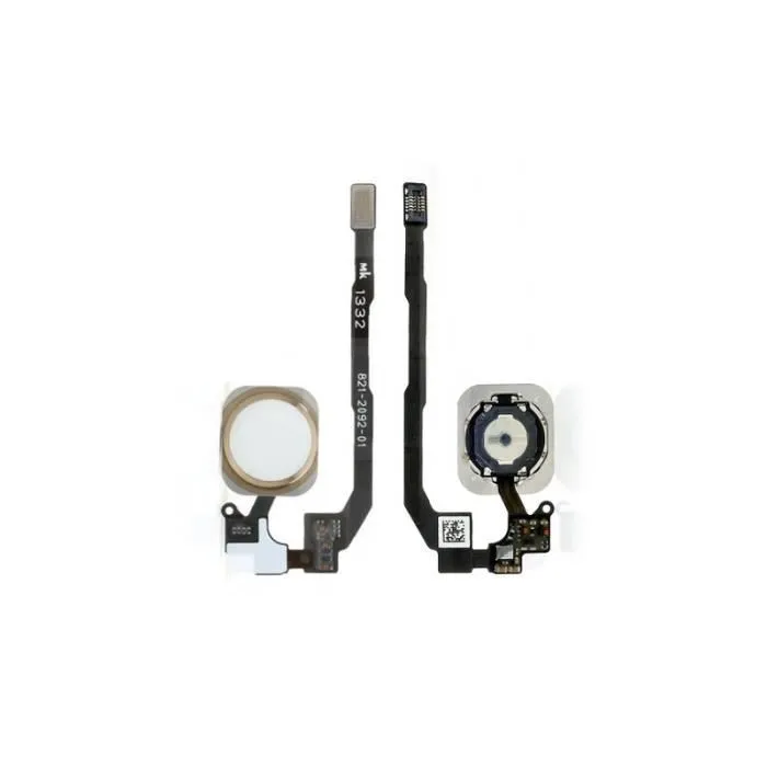 Boutons (Power, Volume, Home)