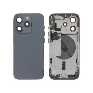 Coques & Châssis