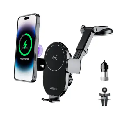 Powerbank chargeurs & supports voiture