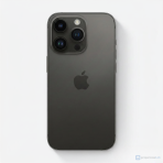 Apple iPhone 14 Pro | Noir - 128 Go - Grade B |