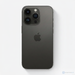 Apple iPhone 14 Pro | Noir - 128 Go - Grade B |