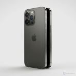 Apple iPhone 14 Pro | Noir - 128 Go - Grade B | – Image 3
