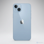 Apple iPhone 14 Plus | Bleu Ciel - 128 Go - Grade B |
