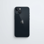 Apple iPhone 13 | Bleu - 128 Go - Grade B | – Image 3