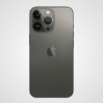 Apple iPhone 13 Pro | Noir - 128 Go - Grade B |