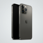 Apple iPhone 13 Pro | Noir - 128 Go - Grade B | – Image 2