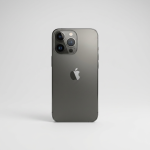 Apple iPhone 13 Pro Max | Noir - 128 Go - Grade B |