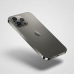 Apple iPhone 13 Pro Max | Noir - 128 Go - Grade B | – Image 3