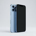Apple iPhone 13 Pro  | Bleu Sierra - 128 Go - Grade B | – Image 2