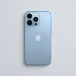 Apple iPhone 13 Pro  | Bleu Sierra - 128 Go - Grade B |