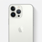 Apple iPhone 13 Pro | Argent - 128 Go - Grade B | – Image 6