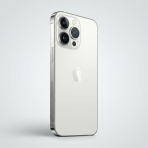 Apple iPhone 13 Pro | Argent - 128 Go - Grade B | – Image 3