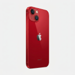 Apple iPhone 13 | Rouge - 128 Go - Grade B | – Image 3