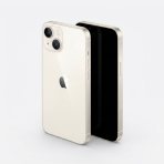 Apple iPhone 13 | Blanc - 128 Go - Grade B | – Image 2