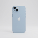 Apple iPhone 14 | Bleu Ciel - 128 Go - Grade B | – Image 6