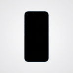 Apple iPhone 14 | Bleu Ciel - 128 Go - Grade B | – Image 2