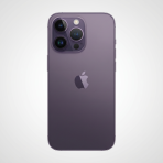 Apple iPhone 14 Pro  | Violet - 128 Go - Grade B |
