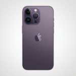 Apple iPhone 14 Pro  | Violet - 128 Go - Grade B |
