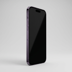 Apple iPhone 14 Pro  | Violet - 128 Go - Grade B | – Image 2