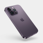 Apple iPhone 14 Pro  | Violet - 128 Go - Grade B | – Image 4