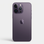 Apple iPhone 14 Pro Max | Violet - 128 Go - Grade B |