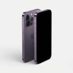Apple iPhone 14 Pro Max | Violet - 128 Go - Grade B | – Image 2