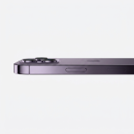 Apple iPhone 14 Pro Max | Violet - 128 Go - Grade B | – Image 4