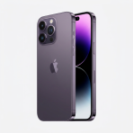Apple iPhone 14 Pro Max | Violet - 128 Go - Grade B | – Image 3