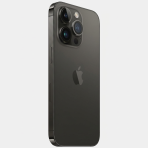 Apple iPhone 14 Pro Max | Noir - 128 Go - Grade B | – Image 2