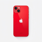 Apple iPhone 14 | Rouge - 128 Go - Grade B |