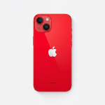 Apple iPhone 14 | Rouge - 128 Go - Grade B |