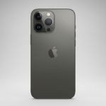 Apple iPhone 14 Pro Max | Noir - 128 Go - Grade B |