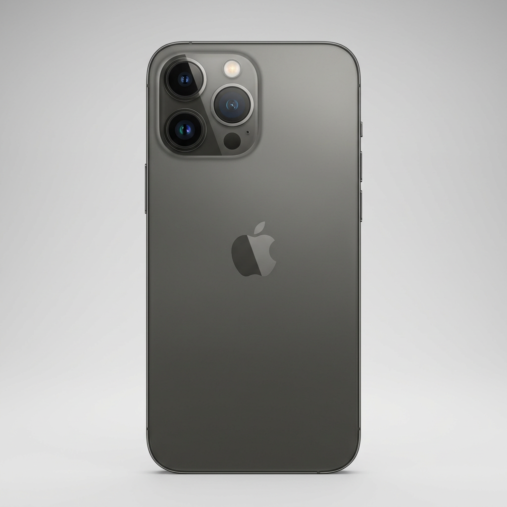 width_1024 Apple iPhone 14 Pro Max | Noir - 128 Go - Grade B | – Image 1